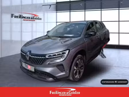Renault Austral 1.2 130 Équilibre