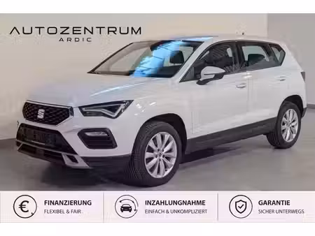 Seat Ateca 2.0 TSI 150 Style