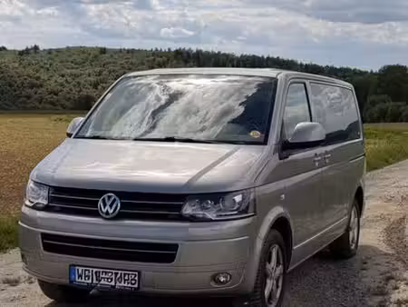 Volkswagen Transporter T5 2.0