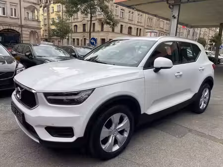 Volvo XC40 D3 2.0 150 Momentum