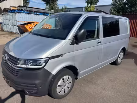 Volkswagen Transporter T6.1 2.0 TDI 150