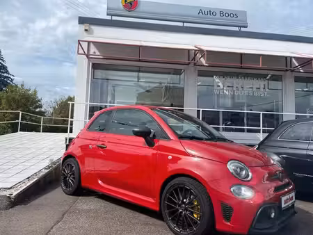 Abarth 695 1.4 180