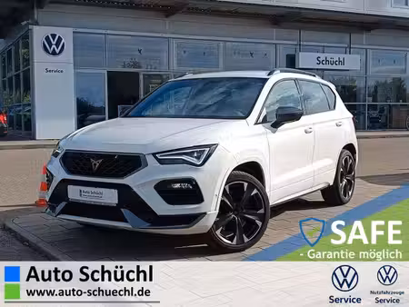 Cupra Ateca 2.0 TSI 300