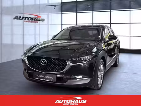 Mazda CX-30 Skyactiv G 2.5 140 Exclusive Line