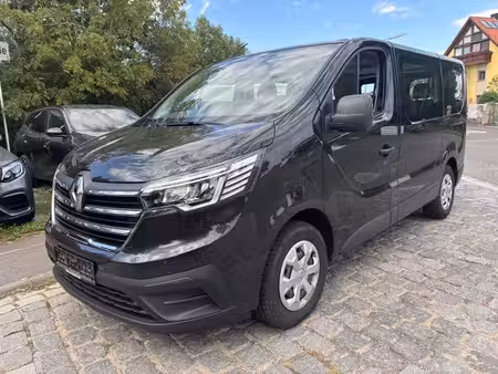 Renault Trafic 2.0 dCi 150