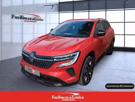 Renault Austral 1.3 160 Techno