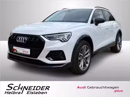 Audi Q3 35 TFSI 1.5 150