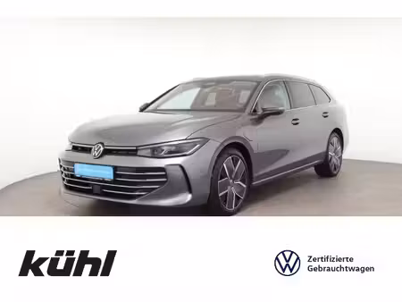 Volkswagen Passat 1.5 TSI 272 Elegance