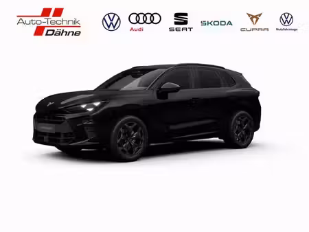 Cupra Terramar 1.5 150