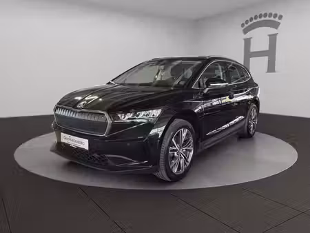 Škoda Enyaq Version 80 150