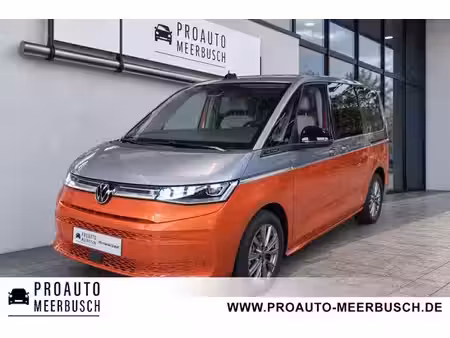 Volkswagen Multivan 2.0 TDI 150 Style