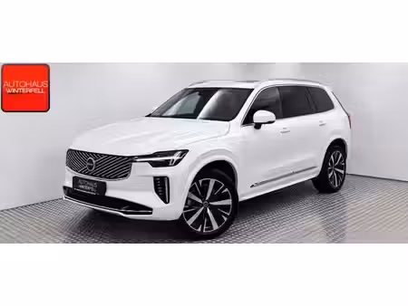 Volvo XC90 T8 2.0 310 Plus 4x4