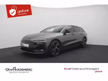 Audi A6 367