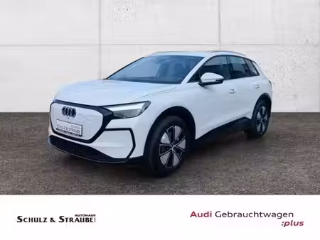Audi Q4 e-tron 286