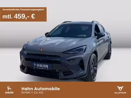 Cupra Formentor VZ 1.5 272