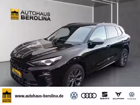 Cupra Terramar 1.5 TSI 150