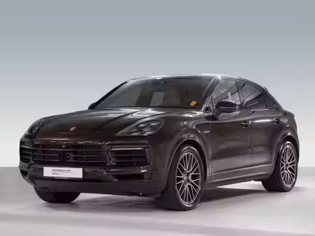 Porsche Cayenne V6 3.0 340 4x4