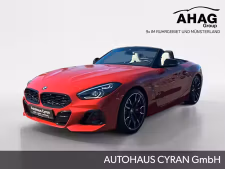 BMW Z4 M40i 3.0 340 M Sport