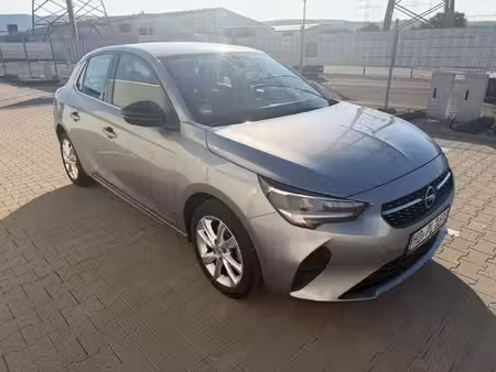 Opel Corsa 1.2 101