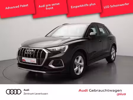 Audi Q3 1.5 TFSI 150