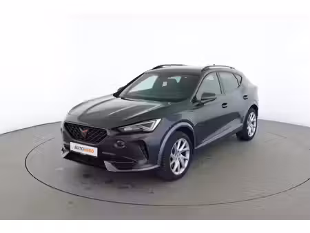 Cupra Formentor 1.4 150