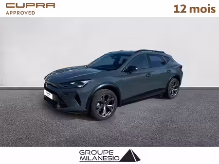 Cupra Formentor 1.5 TSI 150