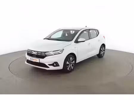 Dacia Sandero 1.0 TCe 67