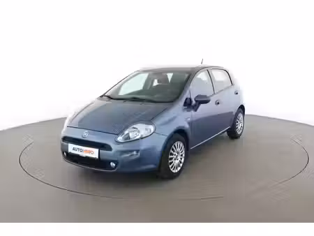 Fiat Punto 1.2 70