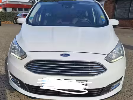 Ford C-max 1.5 150 Titanium