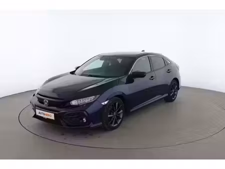 Honda Civic 1.0 Vtec 126