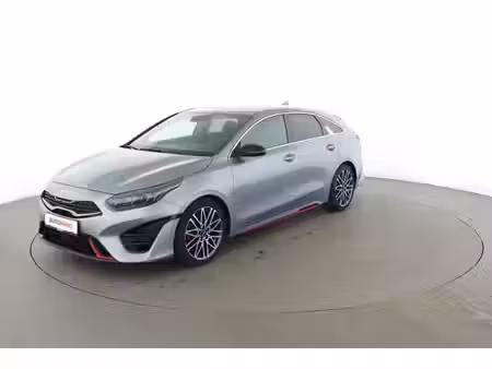 Kia Ceed 1.6 T GDi 204