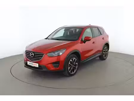 Mazda CX-5 Skyactiv D 2.2 D 150