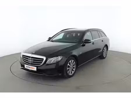 Mercedes-Benz Classe E E 220 2.0