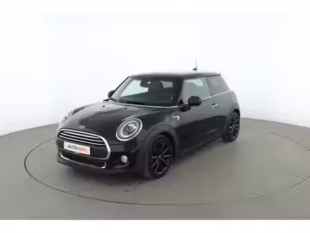 Mini Mini One 1.5 102