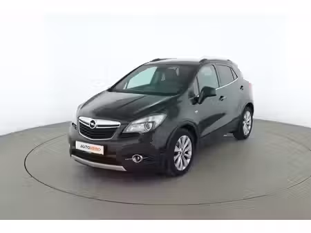 Opel Mokka 1.4 140 Cosmo