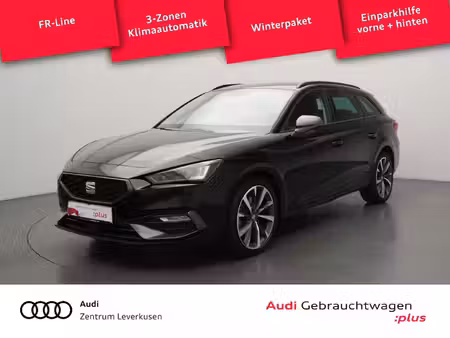Seat Leon 1.4 204
