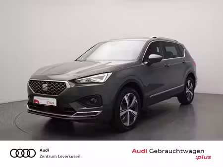 Seat Tarraco Xperience