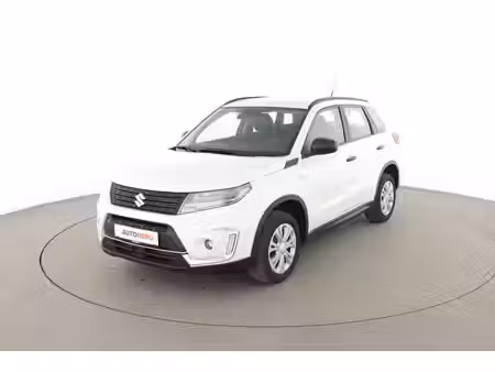 Suzuki Vitara 1.4 129