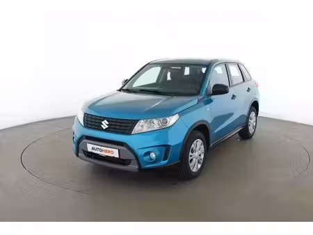 Suzuki Vitara 1.6 120