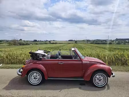 Volkswagen Beetle 1.3 50