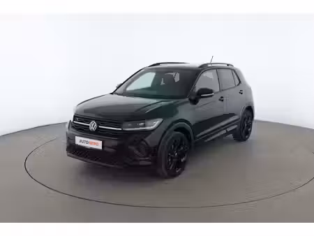 Volkswagen T-Cross 1.0 TSI 116 Cross