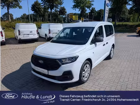 Ford Transit 2.0 102 Trend