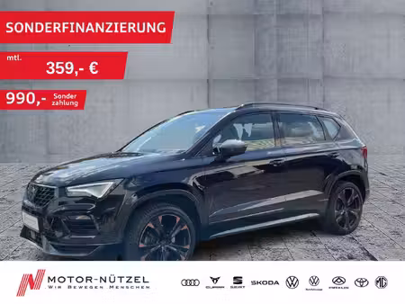 Cupra Ateca 2.0 TSI 300