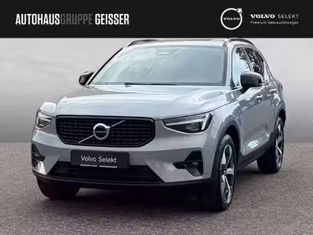 Volvo XC40 B3 2.0 163 Plus