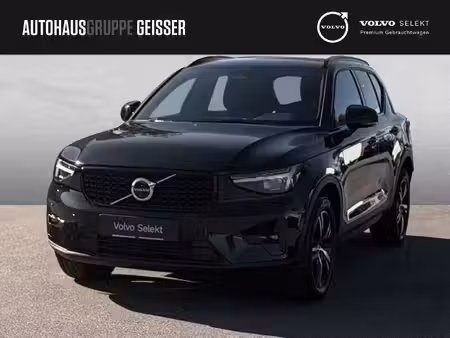 Volvo XC40 B3 2.0 163 Plus