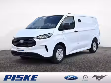Ford Transit 2.0 136 Trend