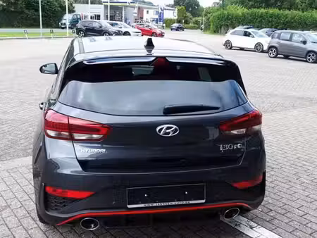 Hyundai i30 N Performance 2.0 T-GDi 275 N Performance