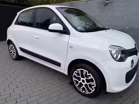 Renault Twingo 1.0 SCe 70 Experience