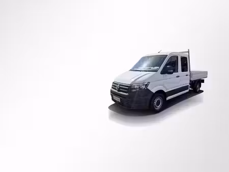 Volkswagen Transporter 2.0 TDI 4Motion