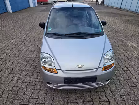 Chevrolet Matiz 0.8 52